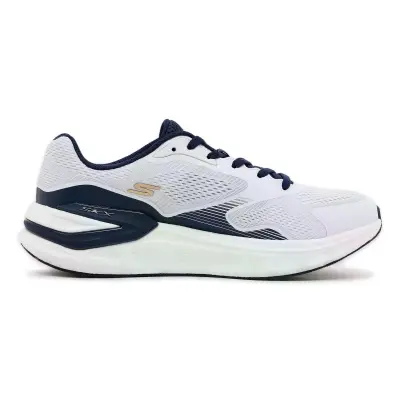 Skechers 221140 Go Run Consistent Pro Günlük Beyaz Erkek Spor Ayakkabı - 2