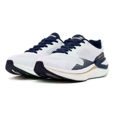 Skechers 221140 Go Run Consistent Pro Günlük Beyaz Erkek Spor Ayakkabı - 3
