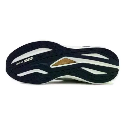 Skechers 221140 Go Run Consistent Pro Günlük Beyaz Erkek Spor Ayakkabı - 5