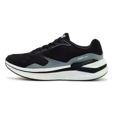 Skechers 221140 Go Run Consistent Pro Günlük Siyah Erkek Spor Ayakkabı - 1