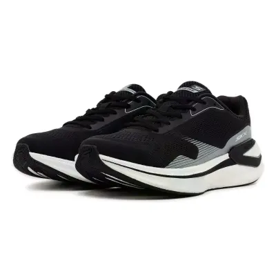 Skechers 221140 Go Run Consistent Pro Günlük Siyah Erkek Spor Ayakkabı - 3