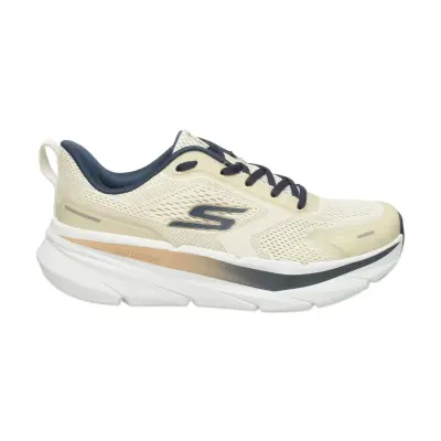 Skechers 221220 Max Cushioning Premier 3 Vegan Pudra Erkek Spor Ayakkabı - 1