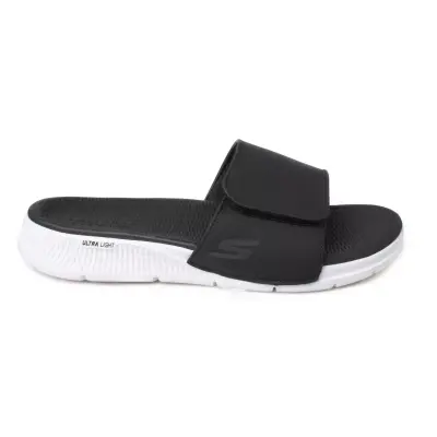 Skechers 229033 Go Consistent Sandal-Watershe Siyah Erkek Terlik - 2