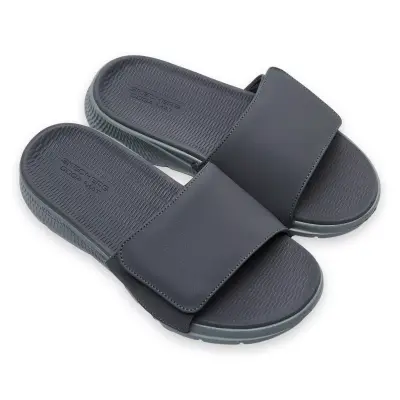Skechers 229033 Go Consistent Sandal-Watershe Terl Füme Erkek Terlik 