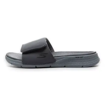 Skechers 229033 Go Consistent Sandal-Watershe Terl Füme Erkek Terlik - 2