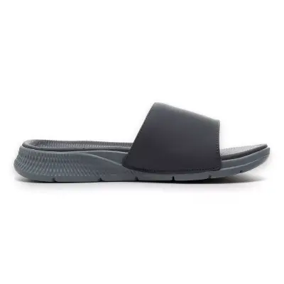 Skechers 229033 Go Consistent Sandal-Watershe Terl Füme Erkek Terlik - 3