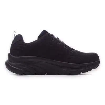 Skechers 232362M D'lux Walker Get Oasis Siyah Erkek Spor Ayakkabı - 3