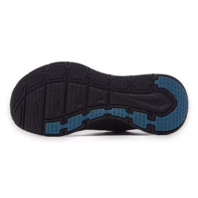 Skechers 232362M D'lux Walker Get Oasis Siyah Erkek Spor Ayakkabı - 5