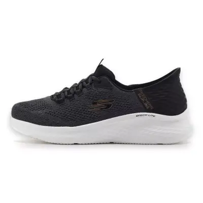 Skechers 232466Tk Skech Lite Primebase Siyah Erkek Spor Ayakkabı - 2