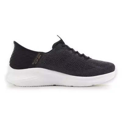 Skechers 232466Tk Skech Lite Primebase Siyah Erkek Spor Ayakkabı - 3