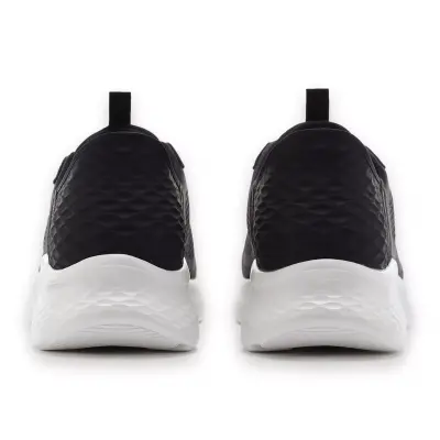 Skechers 232466Tk Skech Lite Primebase Siyah Erkek Spor Ayakkabı - 4
