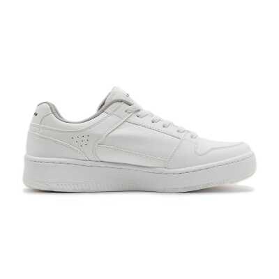 Skechers 232478Tk Sport Court 92 Beyaz Erkek Spor Ayakkabı - Skechers (1)
