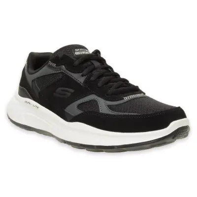 Skechers 232613M Relaxed Fit 5.0 Siyah Erkek Spor Ayakkabı - 1