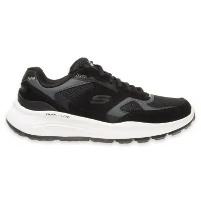 Skechers 232613M Relaxed Fit 5.0 Siyah Erkek Spor Ayakkabı - 2