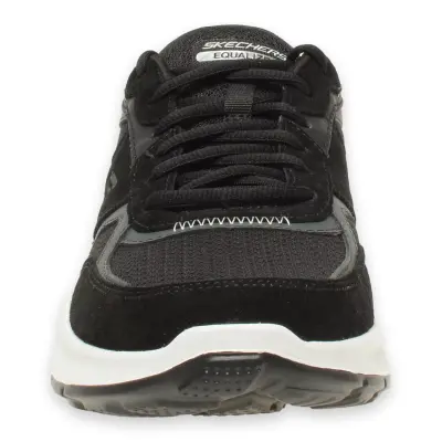 Skechers 232613M Relaxed Fit 5.0 Siyah Erkek Spor Ayakkabı - 3