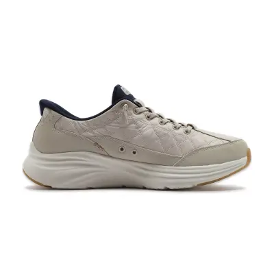 Skechers 232619 Contour Foam Cozy Fit Slip-Ins Günlük Bej Erkek Spor Ayakkabı - Skechers (1)