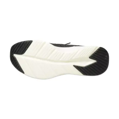 Skechers 232619 Contour Foam Cozy Fit Slip-Ins Günlük Siyah Erkek Spor Ayakkabı - 5