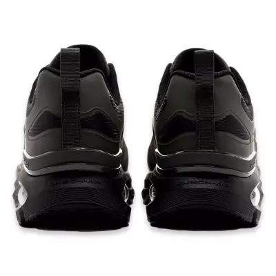 Skechers 232656 M Skech-Air Cataclysm Petrol Erkek Spor Ayakkabı - 4