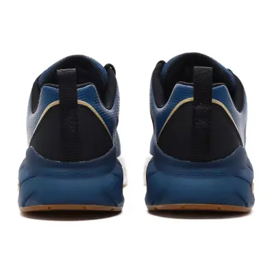 Skechers 232661M Max Protect Safeguard Mavi Erkek Spor Ayakkabı - 4