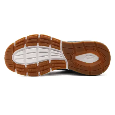 Skechers 232661M Max Protect Safeguard Mavi Erkek Spor Ayakkabı - 5