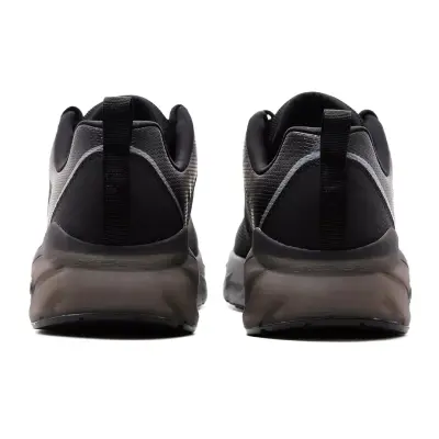 Skechers 232661M Max Protect Safeguard Siyah Erkek Spor Ayakkabı - 4