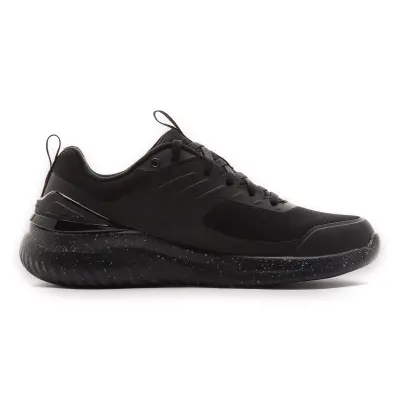 Skechers 232677 Bounder 2.0 Ionized Siyah Erkek Spor Ayakkabı - 3