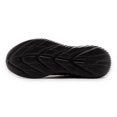 Skechers 232677 Bounder 2.0 Ionized Siyah Erkek Spor Ayakkabı - 5