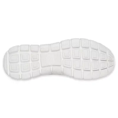 Skechers 232699Tk-Z Track-Glendor Gri Erkek Spor Ayakkabı - 5