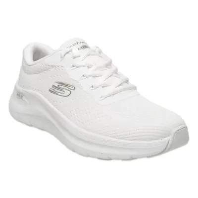 Skechers 232700Tk Arch Fit 2.0 Beyaz Erkek Spor Ayakkabı 