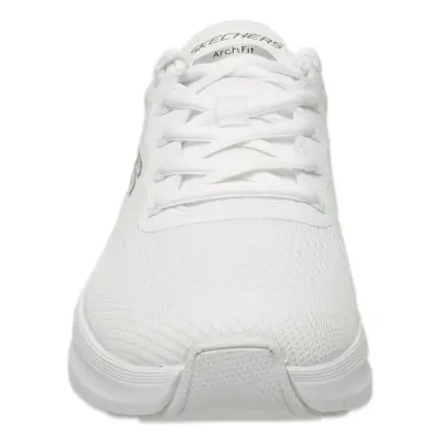 Skechers 232700Tk Arch Fit 2.0 Beyaz Erkek Spor Ayakkabı - 3