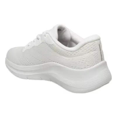 Skechers 232700Tk Arch Fit 2.0 Beyaz Erkek Spor Ayakkabı - 4