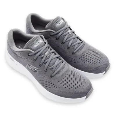 Skechers 232700Tk Arch Fit 2.0 Gri Erkek Spor Ayakkabı 