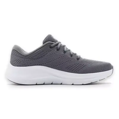 Skechers 232700Tk Arch Fit 2.0 Gri Erkek Spor Ayakkabı - 3