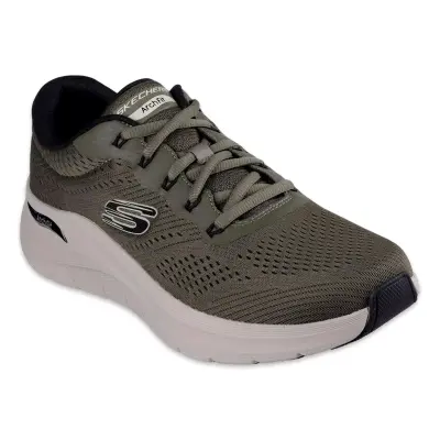 Skechers 232700Tk Arch Fit 2.0 Petrol Erkek Spor Ayakkabı - 1