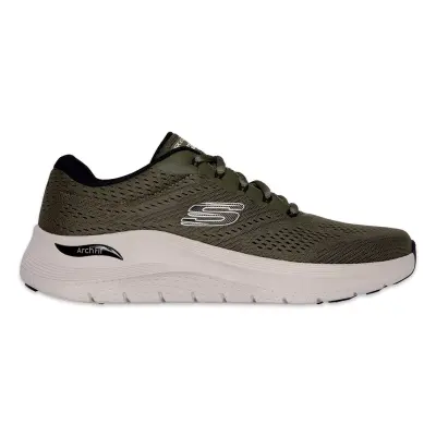 Skechers 232700Tk Arch Fit 2.0 Petrol Erkek Spor Ayakkabı - 2