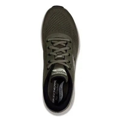 Skechers 232700Tk Arch Fit 2.0 Petrol Erkek Spor Ayakkabı - 3
