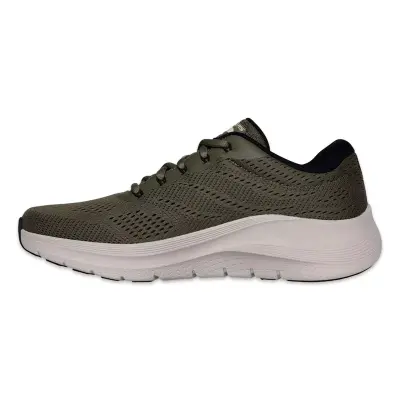 Skechers 232700Tk Arch Fit 2.0 Petrol Erkek Spor Ayakkabı - 4