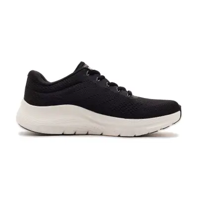 Skechers 232700Tk Arch Fit 2.0 Siyah Erkek Spor Ayakkabı - Skechers (1)
