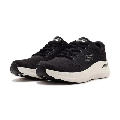 Skechers 232700Tk Arch Fit 2.0 Siyah Erkek Spor Ayakkabı - 3
