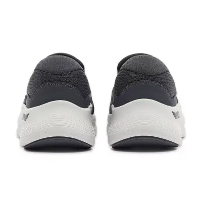 Skechers 232706Tk Arch Fit 2.0 Vallo Füme Erkek Spor Ayakkabı - 4