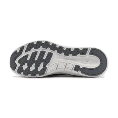 Skechers 232706Tk Arch Fit 2.0 Vallo Füme Erkek Spor Ayakkabı - 5