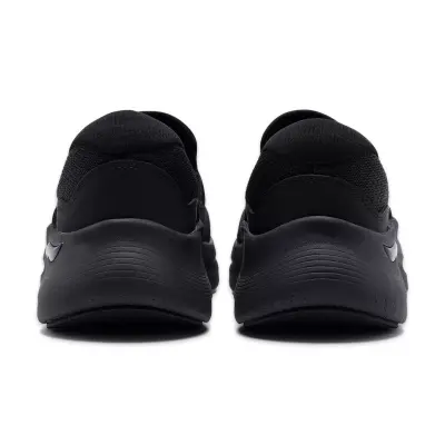 Skechers 232706Tk Arch Fit 2.0 Vallo Siyah Erkek Spor Ayakkabı - 4