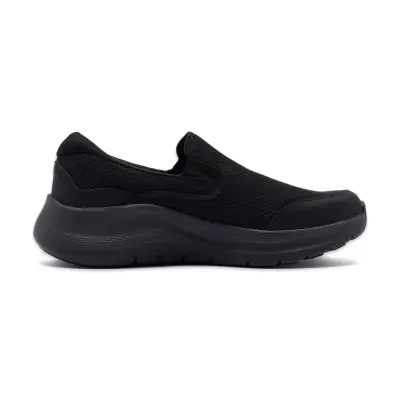 Skechers 232706Tk Arch Fit 2.0 Vallo Siyah Erkek Spor Ayakkabı - 3