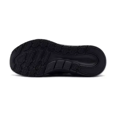 Skechers 232706Tk Arch Fit 2.0 Vallo Siyah Erkek Spor Ayakkabı - 5