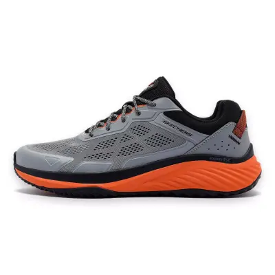 Skechers 232780M Bounder Rse Füme Erkek Spor Ayakkabı - 2
