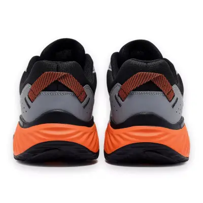 Skechers 232780M Bounder Rse Füme Erkek Spor Ayakkabı - 4