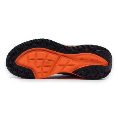 Skechers 232780M Bounder Rse Füme Erkek Spor Ayakkabı - 5