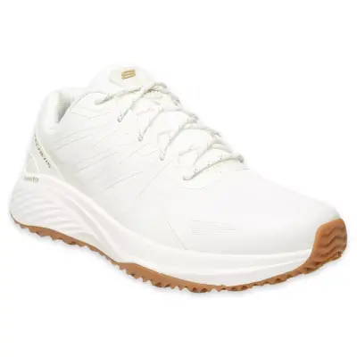 Skechers 232781M Bounder Rse Zoner Beyaz Erkek Spor Ayakkabı - 1