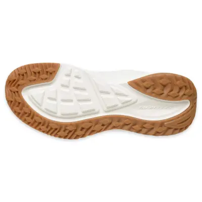 Skechers 232781M Bounder Rse Zoner Beyaz Erkek Spor Ayakkabı - 5