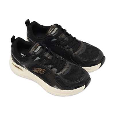 Skechers 232806 Arch Fit 2.0 Günlük Altın Erkek Spor Ayakkabı - 4